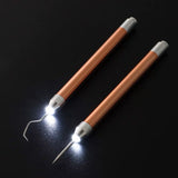 LED Weeding Tools